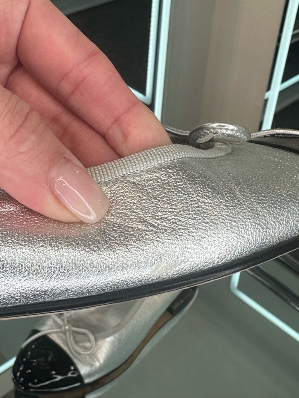 Chanel Ballet Flats - Picture 7 of 11